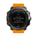 Suunto Traverse Amber