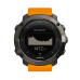 Suunto Traverse Amber