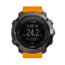 Suunto Traverse Amber