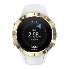 Suunto Spartan Trainer Wrist HR Gold