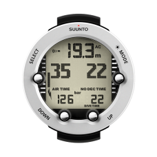 Suunto Vyper Novo White