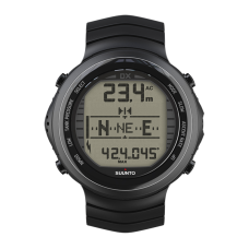 Suunto DX Elastomer