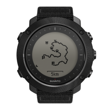 Suunto Traverse Alpha Stealth