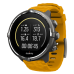 Suunto Spartan Sport Wrist HR Baro Amber