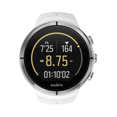 Suunto Spartan Ultra White