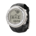 Suunto DX Silver Elastomer с трансмиттером