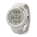 Suunto DX Silver Titanium