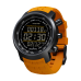 Suunto Elementum Terra Amber Rubber