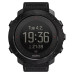 Suunto Traverse Alpha Black Red