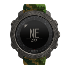 Suunto Traverse Alpha Woodland