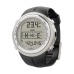 Suunto DX Silver Elastomer с трансмиттером