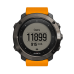 Suunto Traverse Amber