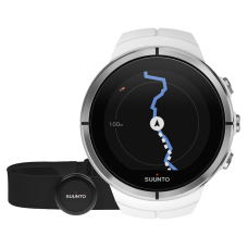 Suunto Spartan Ultra White HR