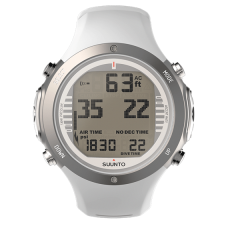 Suunto D6i Novo White