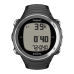 Suunto D4f Black