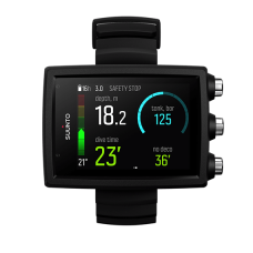 Suunto EON Core Black