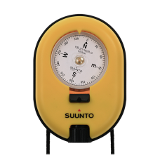 Suunto KB-20/360 Yellow Compass