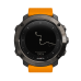 Suunto Traverse Amber