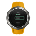 Suunto Spartan Trainer Wrist HR Amber