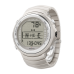 Suunto DX Silver Titanium