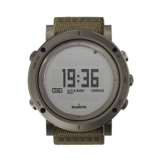 Suunto Essential Slate