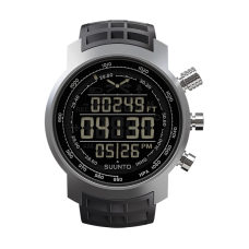 Suunto Elementum Terra N/Black Rubber